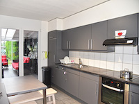 Vendre Acheter Genthod  - Villa mitoyenne 7 pi&egrave;ces