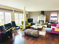 Einfamilienhaus Epalinges TissoT Immobilien