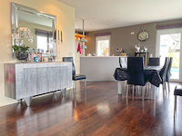 Epalinges -             Einfamilienhaus 5.5 Zimmer