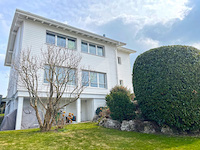 Epalinges 1066 VD - Villa individuelle 5.5 pi&egrave;ces - TissoT Immobilier
