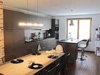Froideville -             Wohnung 4.5 Zimmer