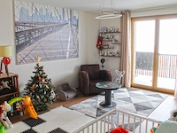 Froideville TissoT Immobilier : Appartement 4.5 pi&egrave;ces