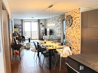 Froideville 1055 VD - Appartement 4.5 pi&egrave;ces - TissoT Immobilier