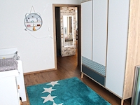Achat Vente Froideville - Appartement 4.5 pi&egrave;ces