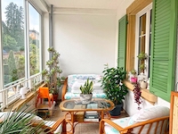 Einfamilienhaus 10 Zimmer Lausanne