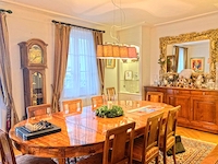 Bien immobilier - Lausanne - Villa individuelle 10 pi&egrave;ces
