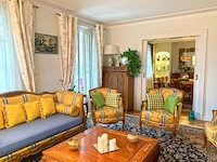 Lausanne 1010 VD - Villa individuelle 10 pi&egrave;ces - TissoT Immobilier