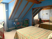 Vendre Acheter Lausanne - Villa individuelle 10 pi&egrave;ces