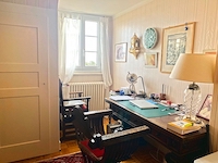 Agence immobili&egrave;re Lausanne - TissoT Immobilier : Villa individuelle 10 pi&egrave;ces