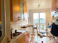 Wohnung 5.0 Zimmer Bernex