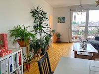 Bernex -             Wohnung 5.0 Zimmer