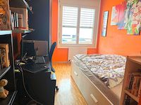Vendre Acheter Bernex - Appartement 5.0 pi&egrave;ces