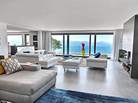 Bougy-Villars -             Einfamilienhaus 14 Zimmer