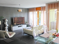 Belmont-sur-Lausanne -             Doppeleinfamilienhaus 6.5 Zimmer