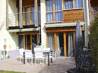 Bien immobilier - Belmont-sur-Lausanne - Villa jumelle 6.5 pi&egrave;ces