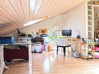Agence immobilière Belmont-sur-Lausanne - TissoT Immobilier : Villa jumelle 6.5 pièces