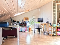 Agence immobili&egrave;re Belmont-sur-Lausanne - TissoT Immobilier : Villa jumelle 6.5 pi&egrave;ces