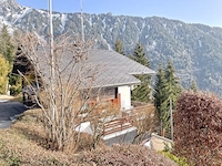 Bien immobilier - Caux - Chalet 5.5 pi&egrave;ces