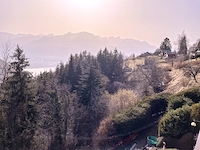 Caux TissoT Immobilier : Chalet 5.5 pi&egrave;ces