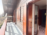 Caux 1824 VD - Chalet 5.5 pi&egrave;ces - TissoT Immobilier