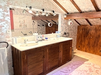 Achat Vente Caux - Chalet 5.5 pi&egrave;ces