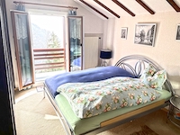 Agence immobili&egrave;re Caux - TissoT Immobilier : Chalet 5.5 pi&egrave;ces