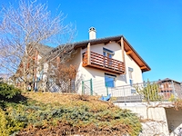 Bien immobilier - Marsens - Villa 7.5 pi&egrave;ces