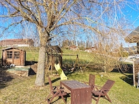 Marsens 1633  FR - Villa 7.5 pi&egrave;ces - TissoT Immobilier