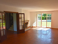 Einfamilienhaus 7.0 Zimmer Thônex