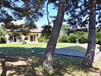 Thônex -             Einfamilienhaus 7.0 Zimmer