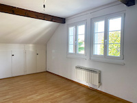 Bien immobilier - Thônex - Villa individuelle 7.0 pi&egrave;ces