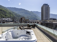 Montreux -             Wohnung 3.5 Zimmer