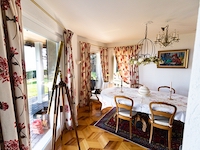 Bien immobilier - Féchy - Villa 8.0 pi&egrave;ces