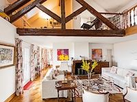 Féchy 1173 VD - Villa 8.0 pi&egrave;ces - TissoT Immobilier