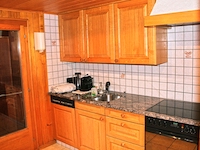Bien immobilier - Les Diablerets - Chalet 10.0 pi&egrave;ces