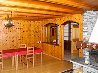 Les Diablerets TissoT Immobilier : Chalet 10.0 pi&egrave;ces