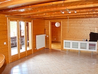 Les Diablerets 1865 VD - Chalet 10.0 pi&egrave;ces - TissoT Immobilier