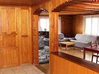 Agence immobili&egrave;re Les Diablerets - TissoT Immobilier : Chalet 10.0 pi&egrave;ces