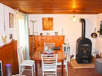 Bien immobilier - La Croix-sur-Lutry - Maison 7.0 pi&egrave;ces