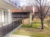 Corcelles-près-Payerne -             Wohnung 2.5 Zimmer
