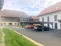 Vendre Acheter Corcelles-près-Payerne - Appartement 2.5 pi&egrave;ces