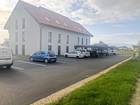 Agence immobili&egrave;re Corcelles-près-Payerne - TissoT Immobilier : Appartement 2.5 pi&egrave;ces