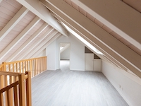 Bien immobilier - Crassier - Appartement 4.5 pi&egrave;ces