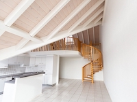 Crassier TissoT Immobilier : Appartement 4.5 pi&egrave;ces