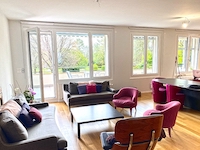 Wohnung 6.5 Zimmer Genève