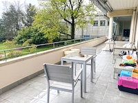 Genève -             Wohnung 6.5 Zimmer