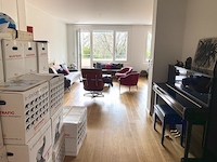 Bien immobilier - Genève - Appartement 6.5 pi&egrave;ces