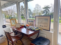 Genève 1202 GE - Appartement 6.5 pi&egrave;ces - TissoT Immobilier