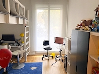Agence immobili&egrave;re Genève - TissoT Immobilier : Appartement 6.5 pi&egrave;ces