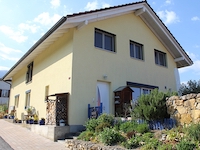 Valeyres-sous-Rances -             Villa 10.0 Zimmer